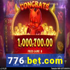 776 bet.com